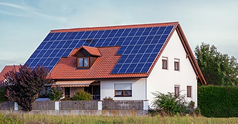 autoconsumo fotovoltaico, ahorro placas solares