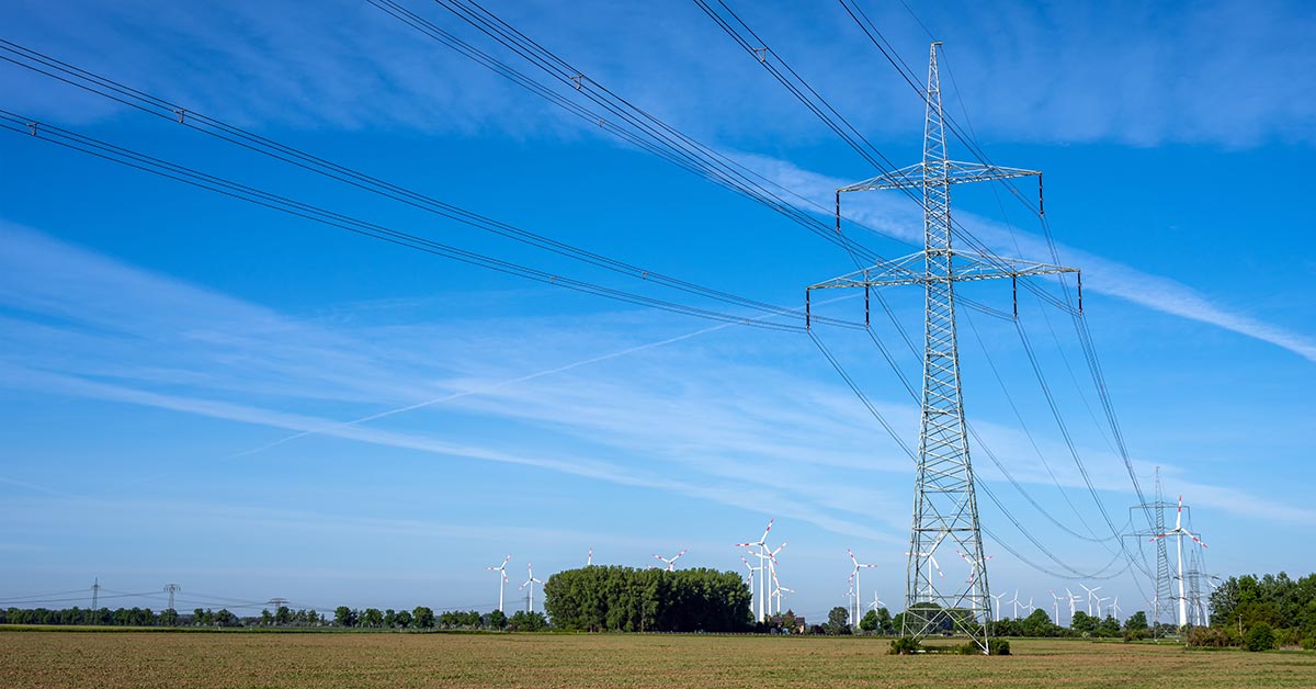 Por qué cambia el precio de la luz según la hora del día