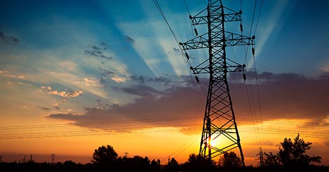 potencia contratada luz, calcular potencia eléctrica