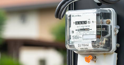 precio OMIE, factura de la luz