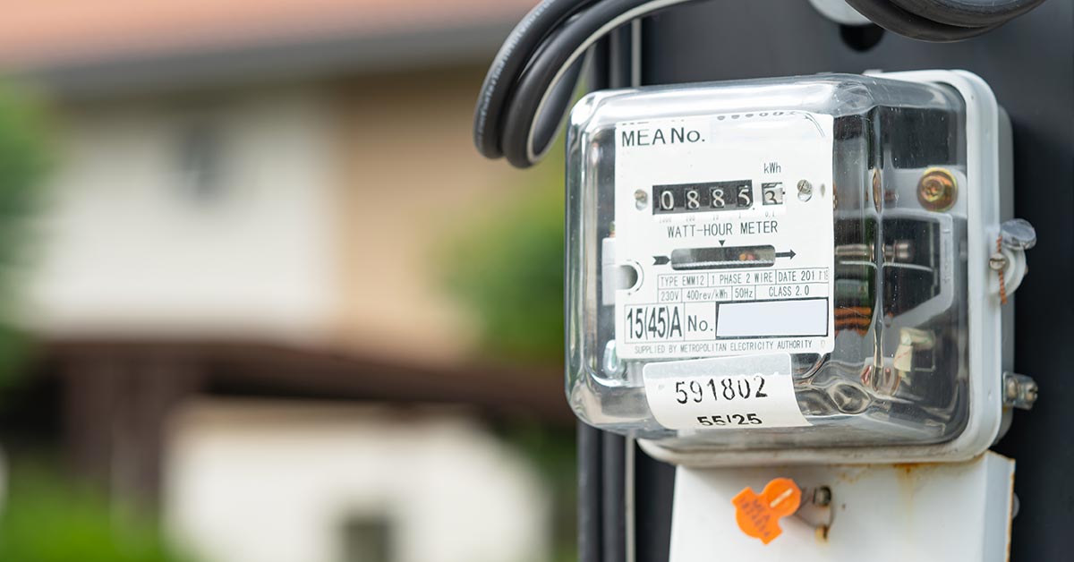 Diferencia entre el precio OMIE y la factura de la luz