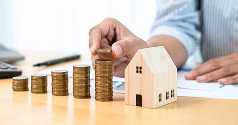 comprar casa en España, gastos hipoteca
