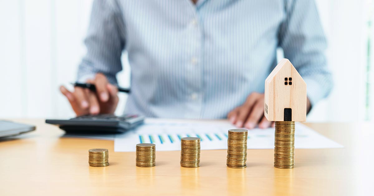Comparar TIN, TAE, Euríbor y costes de una hipoteca