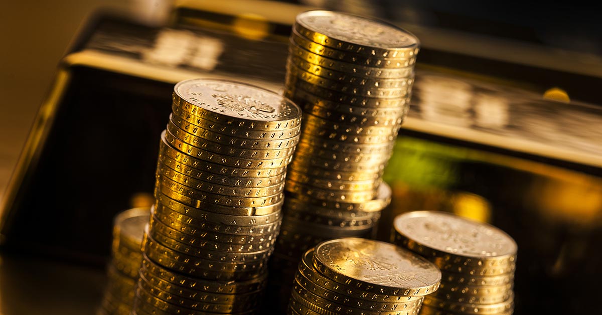 Cómo invertir en oro en España: oro físico, productos cotizados y riesgos