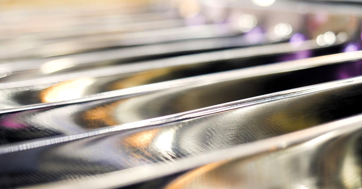Comprar paladio en España mediante lingotes y otras formas de inversión