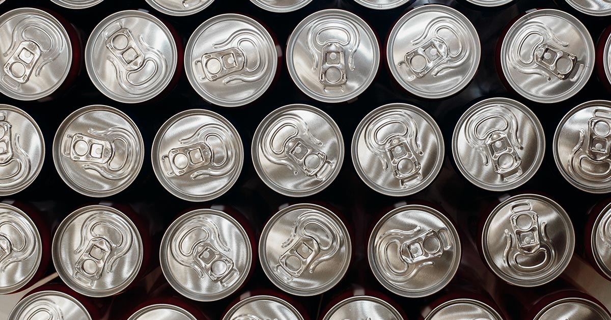 Densidad del aluminio y cálculo del peso de chapas, barras y piezas