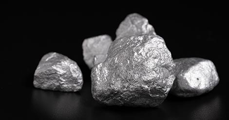 propiedades del platino, usos del platino