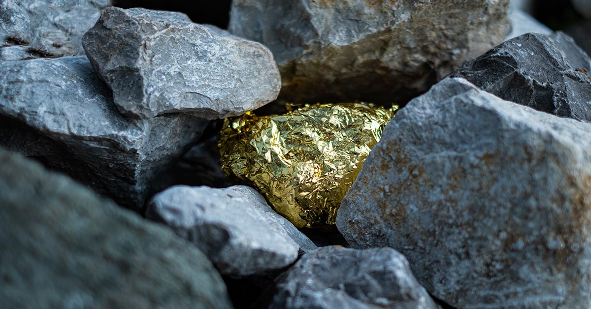 Quilates del oro 18K 22K y 24K y sus niveles de pureza