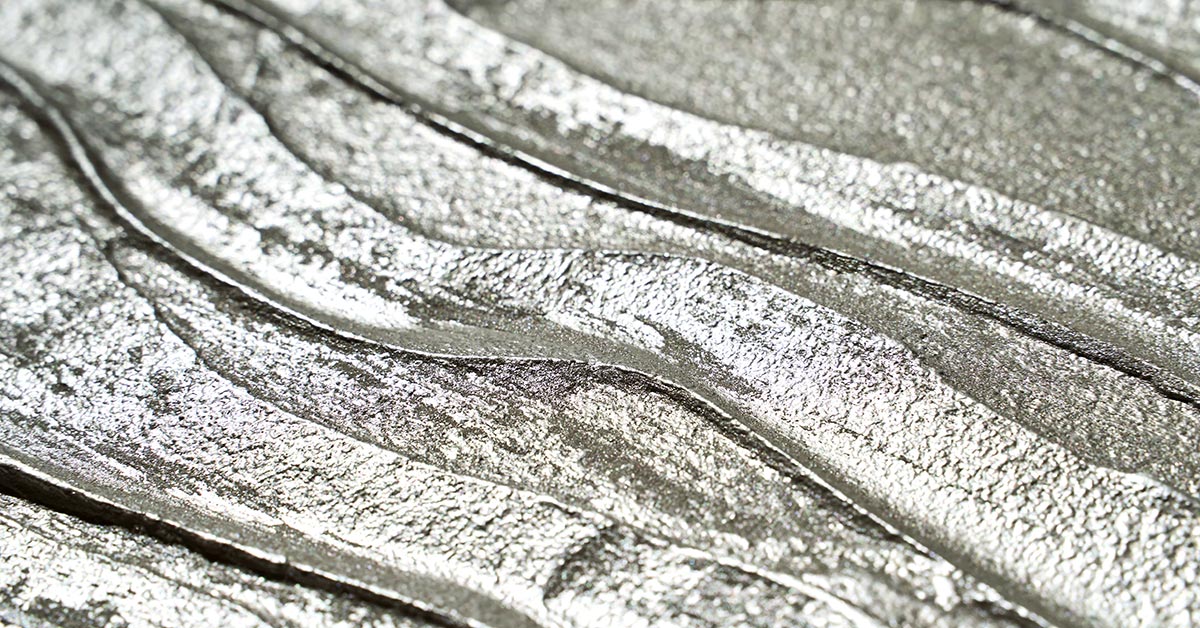 Zinc metal y sus propiedades y usos industriales