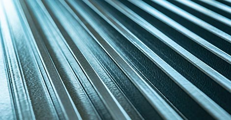 zincado, galvanizado con zinc